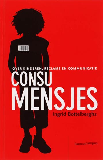 Consumensjes 9789020969375 I. Bottelberghs, Verzenden, I. Bottelberghs