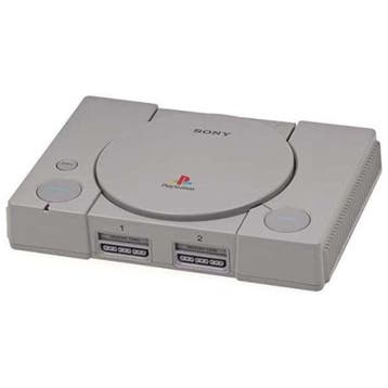 Playstation 1 Classic Console (SCPH-1001-Audiophile) - Le..., Consoles de jeu & Jeux vidéo, Consoles de jeu | Sony PlayStation 1