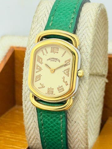 Hermès - Paris Rallye - Sans prix de réserve - Ref.RA77.03 -, Nieuw