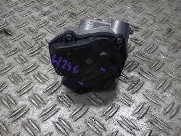 EGR-klep A6511400460Q01 Mercedes B-Klasse W246, Verzenden