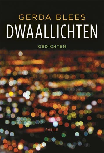 Dwaallichten 9789057598883 Gerda Blees, Boeken, Verzenden, Zo goed als nieuw, Gerda Blees