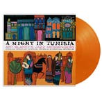 Art Blakey - A Night In Tunisia