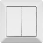 EcoDim 2-voudige Zigbee smart schakelaar (Philips Hue), Verzenden, Nieuw