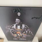 Lego Merchandise - Art - Alessandro Del Piero – Tribute, Nieuw