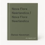 Nova Flora Neerlandica / Nova Flora Neerlandica, Boeken, Verzenden, Zo goed als nieuw, Rense Haveman