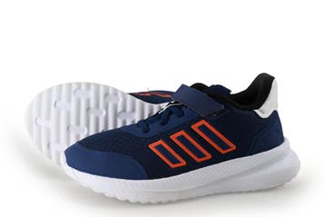 Adidas Sneakers Jongens in maat 32 Blauw, Kinderen en Baby's, Adidas, Verzenden, Jongen of Meisje, Schoenen