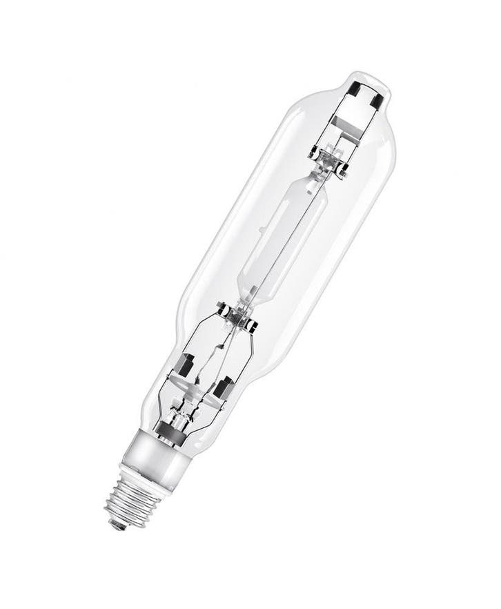 Osram Powerstar Hqi-T 2000W Metaalhalidelamp E40 -, Doe-het-zelf en Bouw, Bouwverlichting, Verzenden