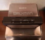 Sony - WM-D6C Walkman, Nieuw