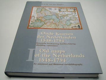 Nederland - België, Luxemburg; Van Deventer, Sgroten,, Nieuw