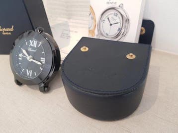 Réveil - Acier - 2000-2010 - REVEIL CHOPARD, Antiquités & Art