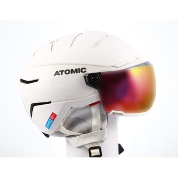 55 56 57 58 59 skihelm/snowboardhelm ATOMIC SAVOR GT AMID VI, Verzenden