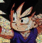 David Law - Dragon Ball Z - V