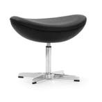 Egg chaise style  tabouret, Verzenden, Nieuw