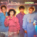 Vulcano  – Stappen LP, Cd's en Dvd's, Vinyl | Pop, Verzenden, Nieuw in verpakking