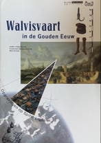 WALVISVAART GOUDEN EEUW-OPGR.SPITSB 9789067071864 VROOM, Verzenden, Gelezen, VROOM