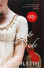 Oorlog en vrede 9789026319792 Lev Nikolajevitsj Tolstoj, Boeken, Verzenden, Gelezen, Lev Nikolajevitsj Tolstoj