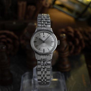 Omega - Ladymatic - Zonder minimumprijs - 565.001 - Dames -