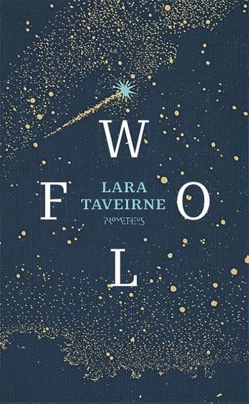 Wolf 9789044654219 Lara Taveirne, Verzenden, Gelezen, Lara Taveirne