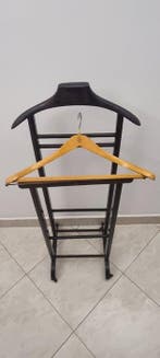 Fratelli Reguitti - Dressboy (2) - Hout, Beuken