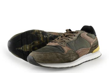 Hoff Sneakers in maat 45 Groen, Verzenden, Sneakers