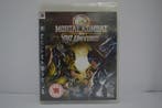 Mortal Kombat vs DC Universe - SEALED (PS3), Consoles de jeu & Jeux vidéo