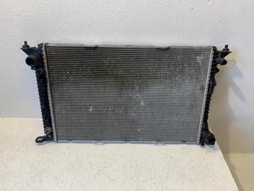 Waterkoeler Porsche Macan 95B / Audi 8K0, Verzenden, Gebruikt
