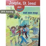 Wat een mop! / Joepie, ik lees 9789492482266 Lizzy van Pelt, Boeken, Verzenden, Zo goed als nieuw, Lizzy van Pelt