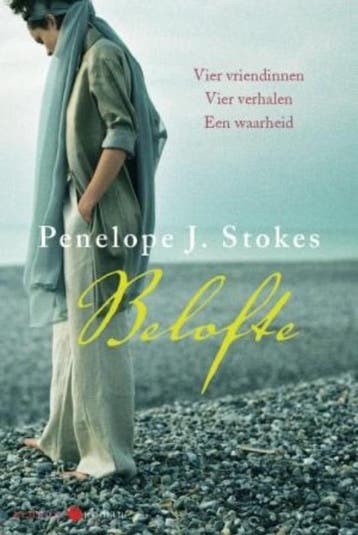 Belofte 9789059775473 Penelope J. Stokes, Verzenden, Gelezen, Penelope J. Stokes