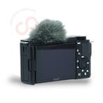 Sony ZV-E10 nr. 2082, Audio, Tv en Foto, Ophalen of Verzenden, Zo goed als nieuw, Sony