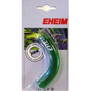 Eheim Plastic bocht voor slang 16/22mm, Verzenden