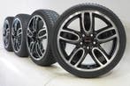 Mini Cooper / S / One / Cabrio F55 F56 F57 JCW509 18 inch ve, Ophalen of Verzenden