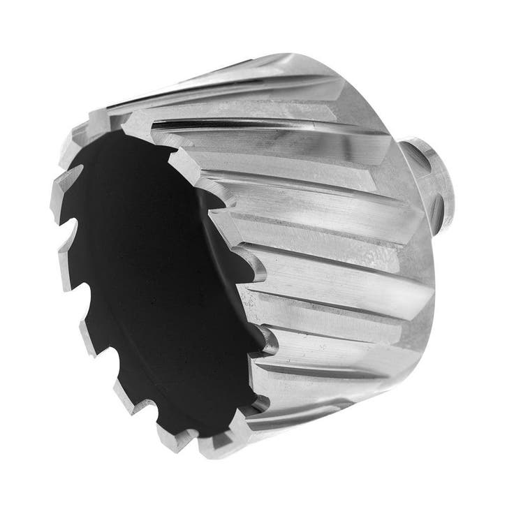 Kernboor 60mm lengte 30mm HSS M35, Doe-het-zelf en Bouw, Gereedschap | Lasapparaten, Ophalen of Verzenden