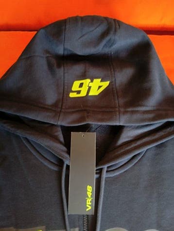 Grand Prix Moto - Valentino Rossi - Veste, Nieuw