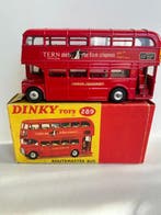 Dinky Toys 1:43 - Modelbus - Dinky Toys 291 London Bus