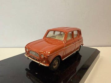 Dinky Toys - Voiture miniature - 518 - Renault 4L - En boîte