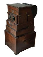 Magnetico Planox Stereoscoop