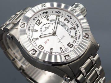 Zeno-Watch Basel - Zonder minimumprijs - * BRAND NEW *, Nieuw