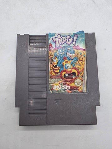 Nintendo - Nes - Extremely Rare- Nintendo 8-BIT NES -, Games en Spelcomputers, Nieuw