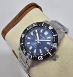 Seiko - Prospex Divers 1965 Save the Ocean Special, Nieuw