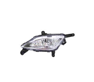 Phare Gauche Antibrouillard Pour Hyundai I30 2012-, Verzenden