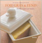 Foie gras & eend 9789020962284 E. Verdonck, Verzenden, E. Verdonck