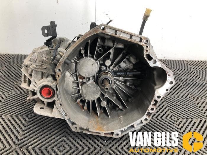 Versnellingsbak Opel Vivaro O329133, Auto-onderdelen, Motor en Toebehoren