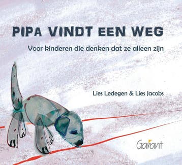 Pipa vindt een weg 9789044130744 Lies Ledegen, Verzenden, Zo goed als nieuw, Lies Ledegen