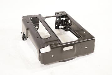 BMW X3 G01 X4 G02 bumper crashversterking rechts voor, Ophalen of Verzenden, Nieuw