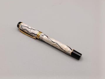 Parker - Parker Duofold - Vulpen, Nieuw