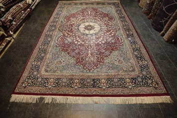 Ladik - Tapis - 380 cm - 260 cm, Huis en Inrichting, Stoffering | Tapijten en Vloerkleden, Nieuw