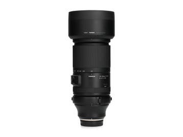 Tamron 150-500mm f/5-6.7 Di III VC VXD - Fujifilm X, Ophalen of Verzenden, Zo goed als nieuw