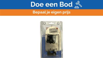 Bieden: Nawa LH21505900 Antenna and GPS Railing, Ophalen of Verzenden, Nieuw