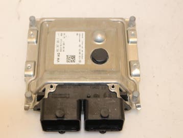 Computer Motormanagement Seat Mii O148141