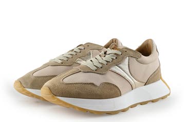 Scapa Sneakers in maat 39 Beige, Kleding | Dames, Scapa, Verzenden, Beige, Zo goed als nieuw
